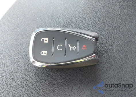 2023 Chevrolet Equinox Fwd Lt z USA, uszkodzony, nr VIN 3GNAXKEG4PS201704